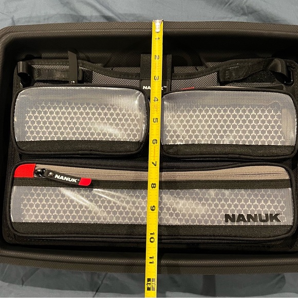 NANUK 923 Lid Organizer